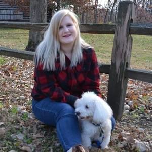 Meet your Posher, Audrey